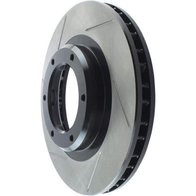 CEN CENTRIC PARTS 12644093SR