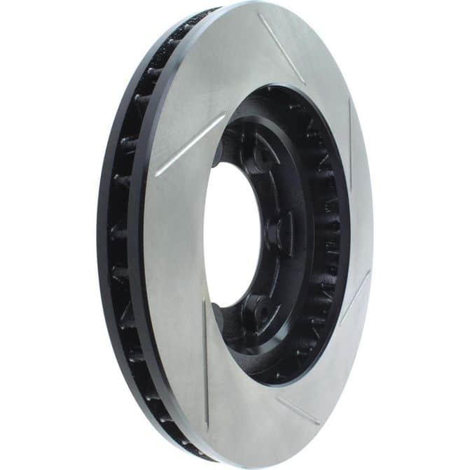 CEN CENTRIC PARTS 12644093SR
