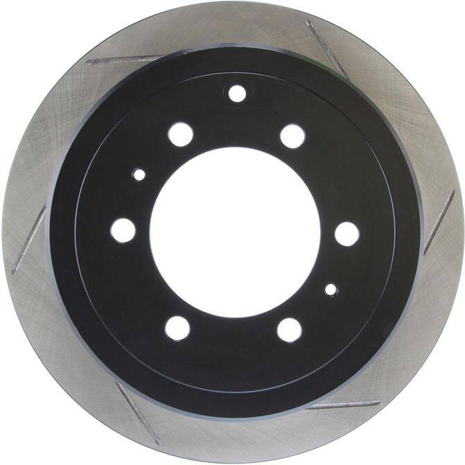CEN CENTRIC PARTS 12644094CSL