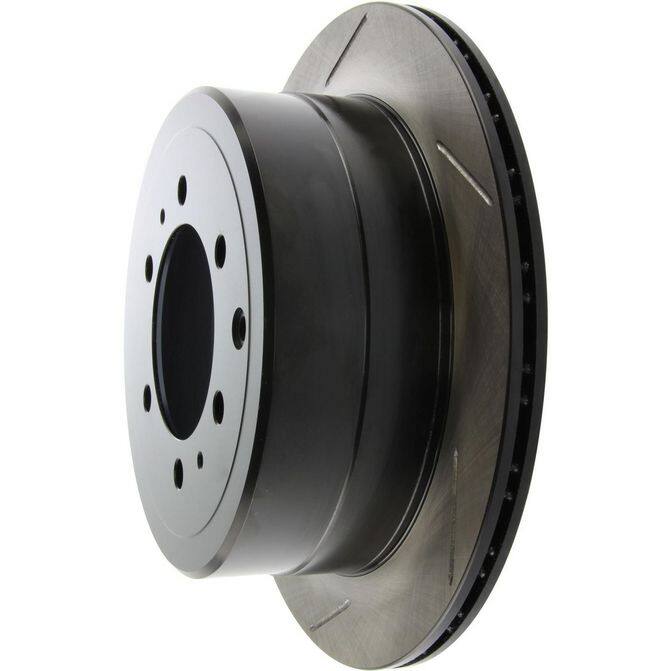 CEN CENTRIC PARTS 12644094SR