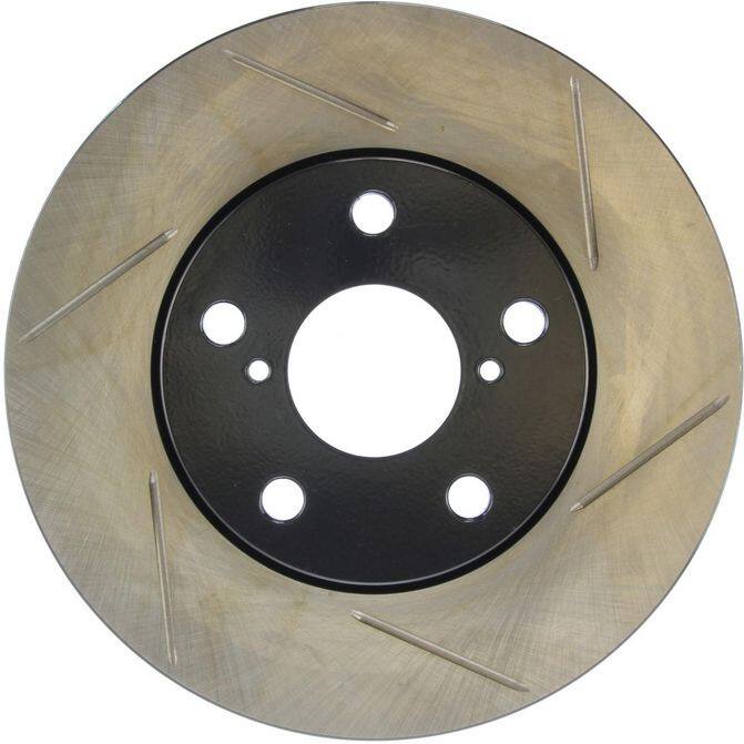 CEN CENTRIC PARTS 12644095CSL