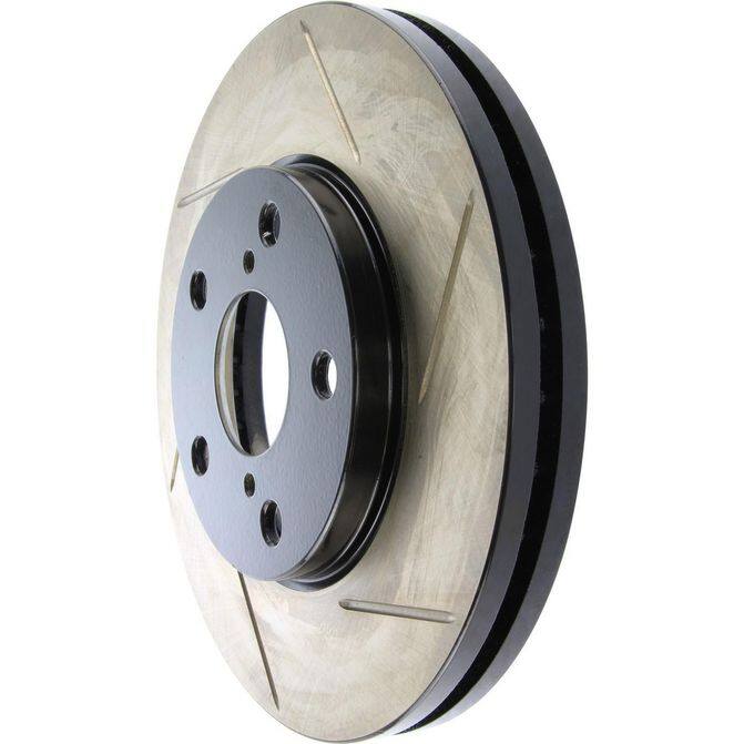 CEN CENTRIC PARTS 12644095CSL
