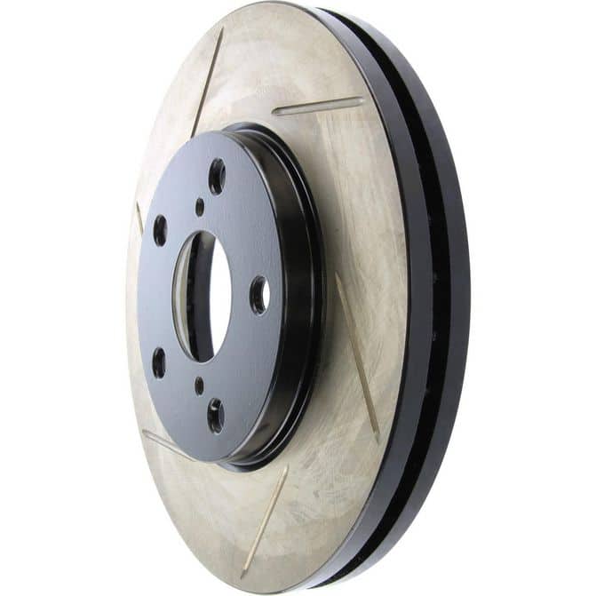 CEN CENTRIC PARTS 12644095CSR