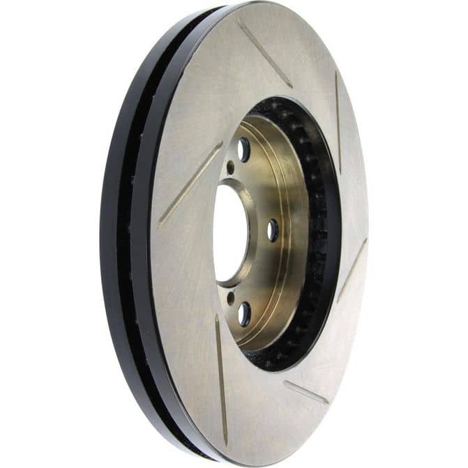 CEN CENTRIC PARTS 12644095CSR