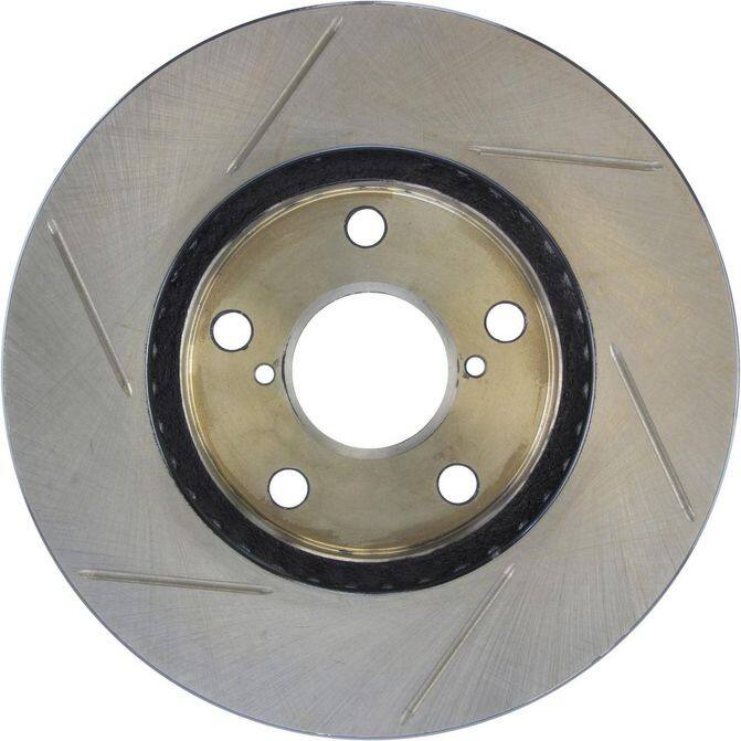 CEN CENTRIC PARTS 12644095SL