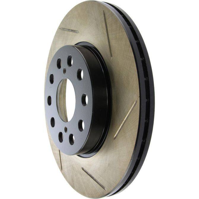 CEN CENTRIC PARTS 12644096CSL