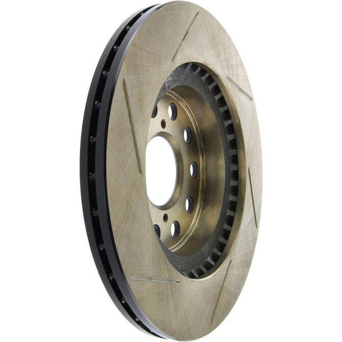 CEN CENTRIC PARTS 12644096CSL