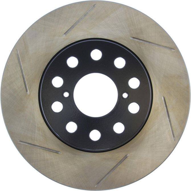 CEN CENTRIC PARTS 12644096CSR
