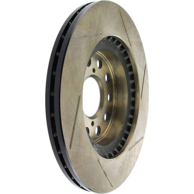 CEN CENTRIC PARTS 12644096CSR