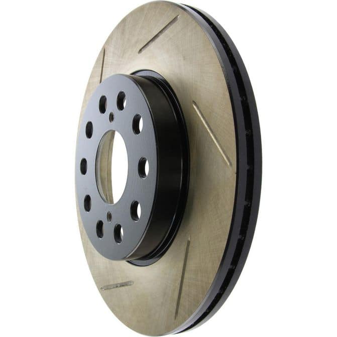 CEN CENTRIC PARTS 12644096SR
