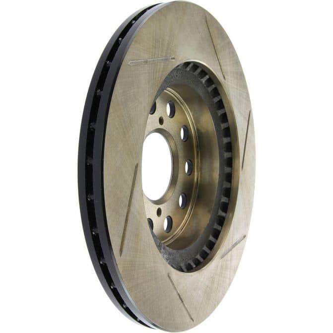 CEN CENTRIC PARTS 12644096SR