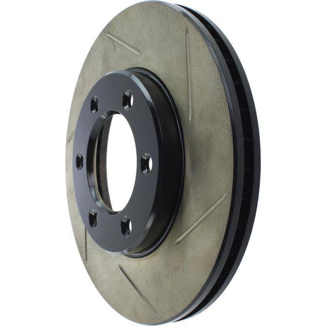 CEN CENTRIC PARTS 12644097CSL