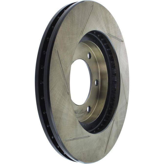 CEN CENTRIC PARTS 12644097CSL