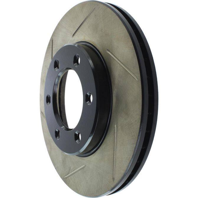 CEN CENTRIC PARTS 12644097CSR