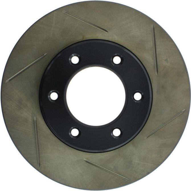 CEN CENTRIC PARTS 12644097SL