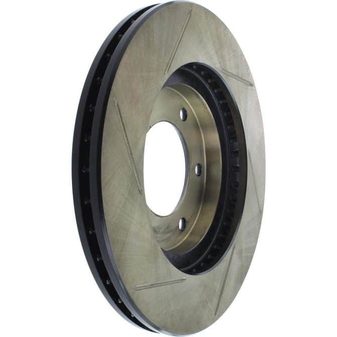 CEN CENTRIC PARTS 12644097SL