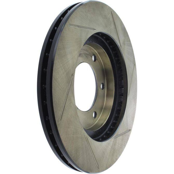 CEN CENTRIC PARTS 12644097SR
