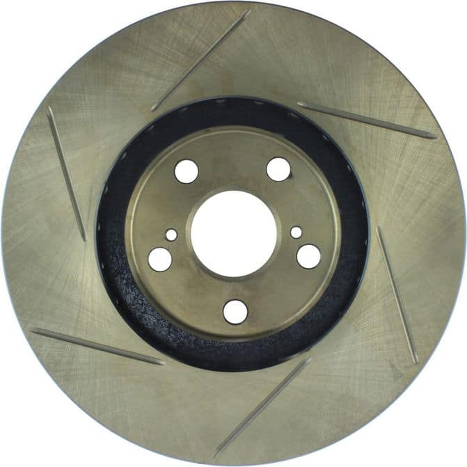 CEN CENTRIC PARTS 12644099SL