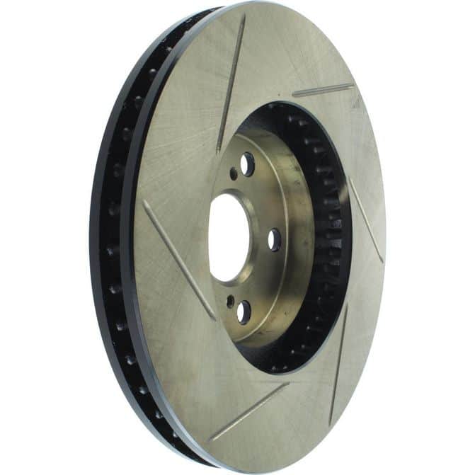 CEN CENTRIC PARTS 12644099SL