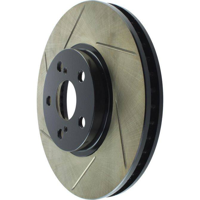 CEN CENTRIC PARTS 12644099SR