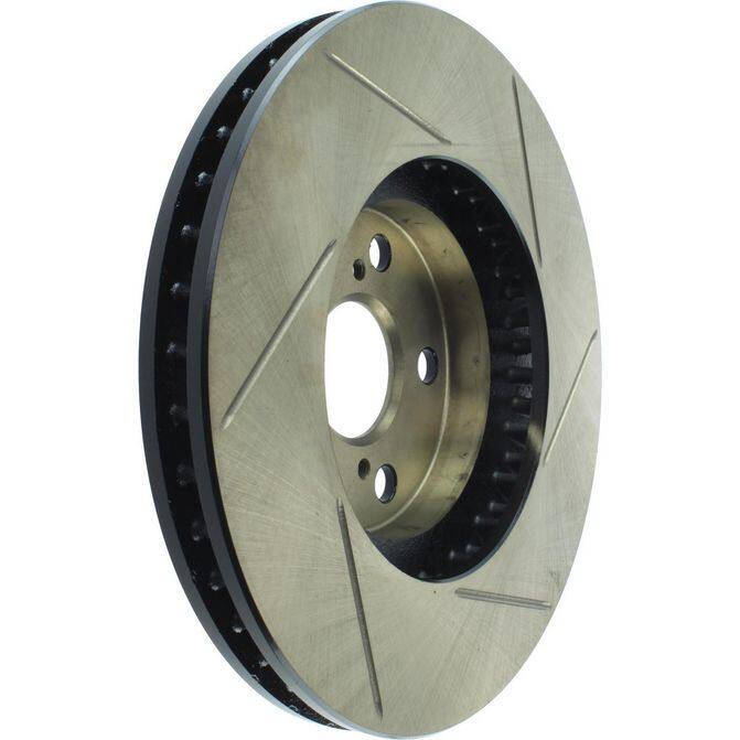 CEN CENTRIC PARTS 12644099SR