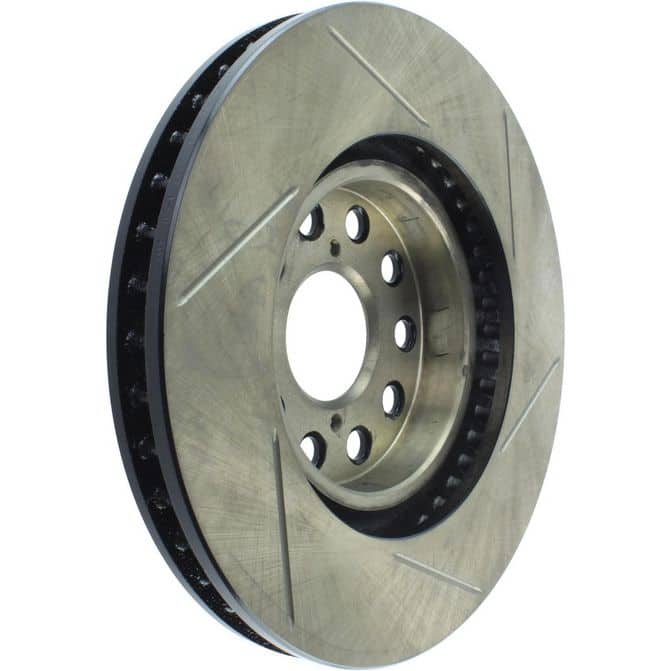 CEN CENTRIC PARTS 12644102CSR