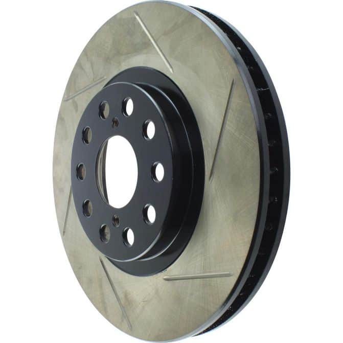 CEN CENTRIC PARTS 12644102SL