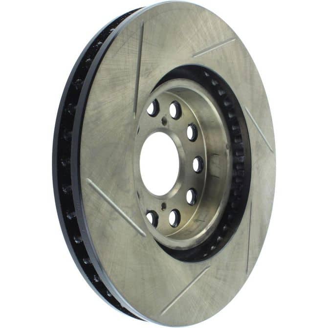 CEN CENTRIC PARTS 12644102SL