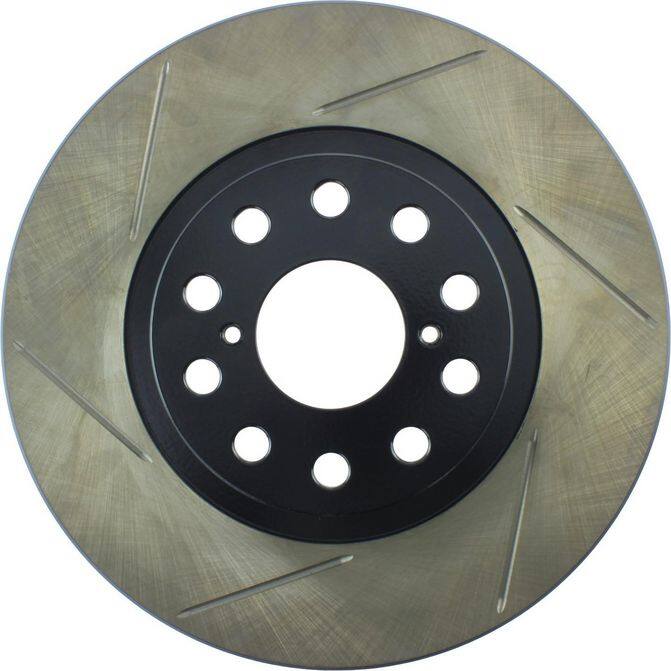 CEN CENTRIC PARTS 12644102SR