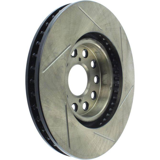 CEN CENTRIC PARTS 12644102SR