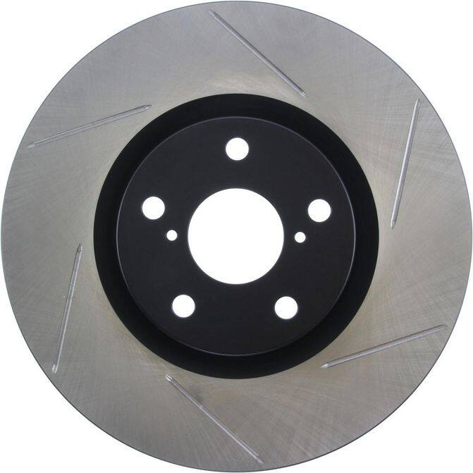 CEN CENTRIC PARTS 12644103CSL