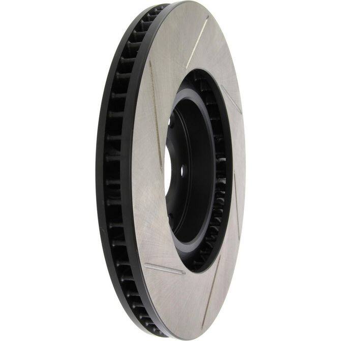 CEN CENTRIC PARTS 12644103CSL