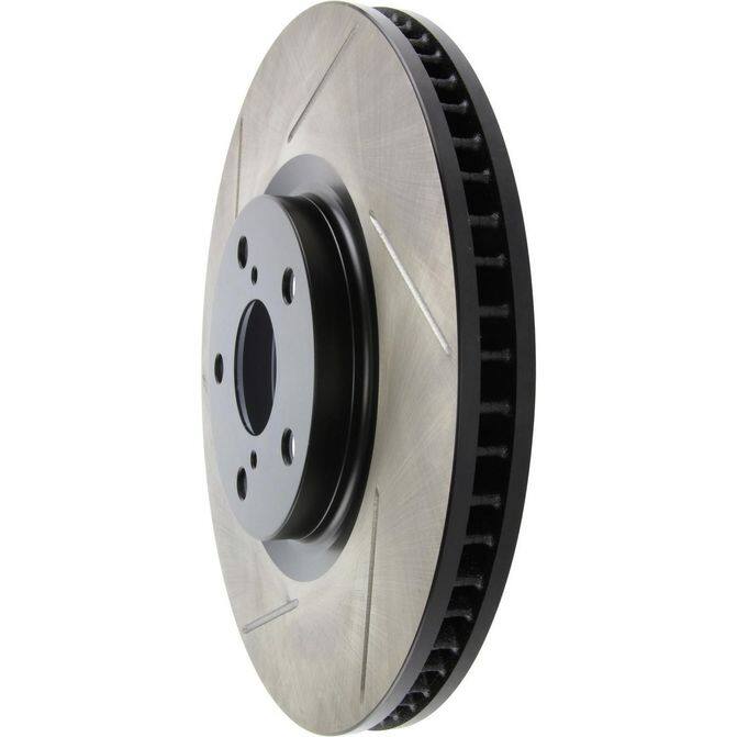 CEN CENTRIC PARTS 12644104SR