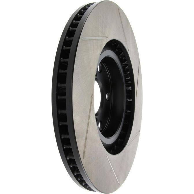 CEN CENTRIC PARTS 12644104SR