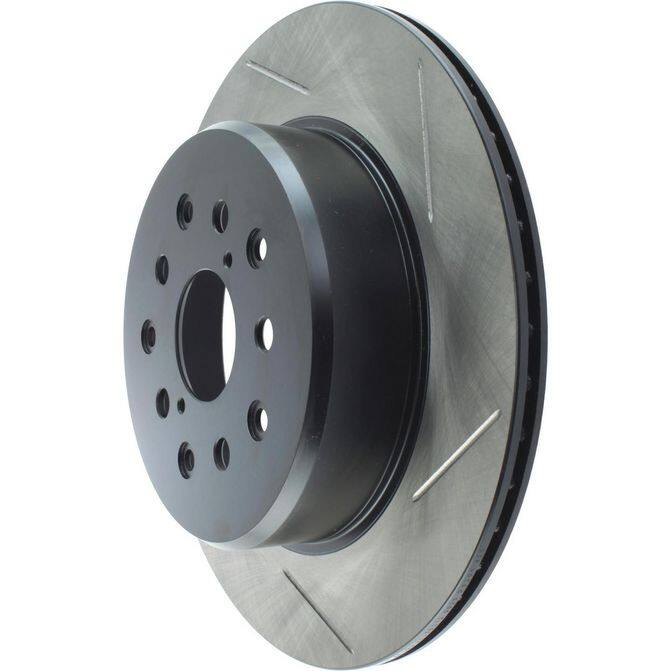 CEN CENTRIC PARTS 12644105CSL