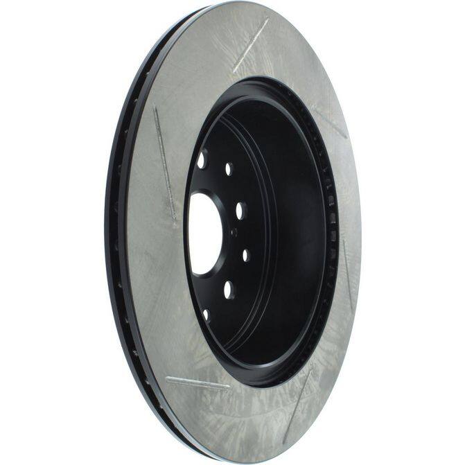CEN CENTRIC PARTS 12644105CSL