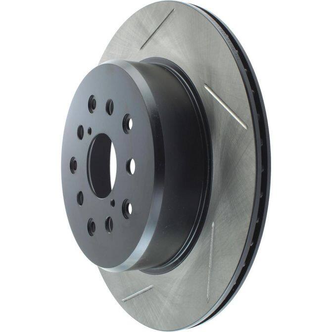 CEN CENTRIC PARTS 12644105SR