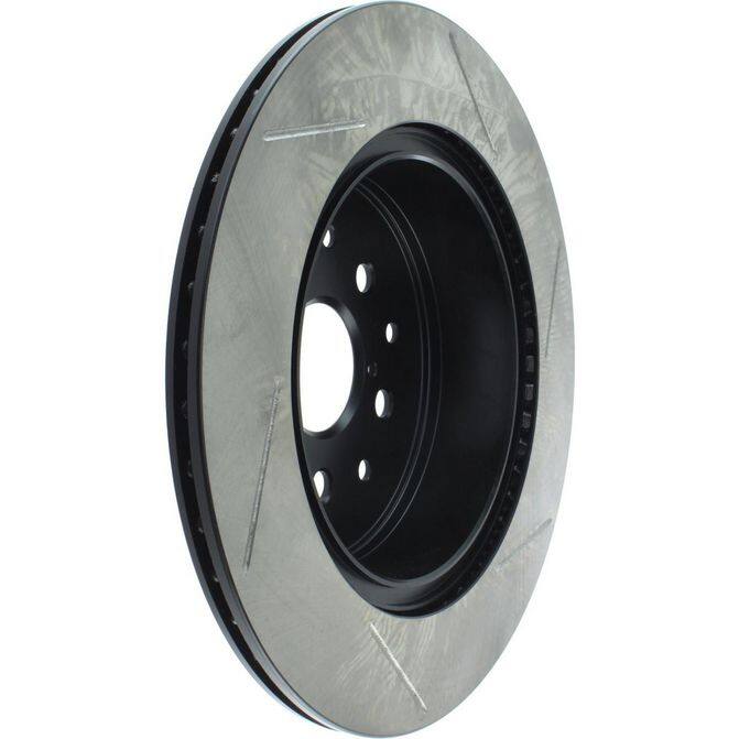 CEN CENTRIC PARTS 12644105SR