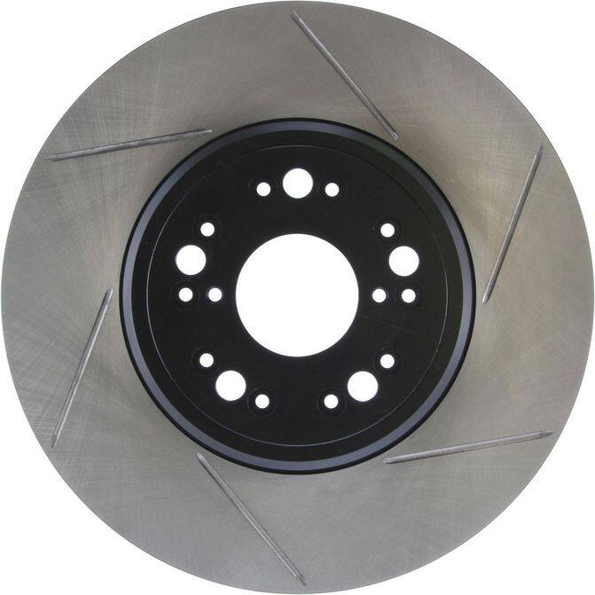 CEN CENTRIC PARTS 12644107CSL