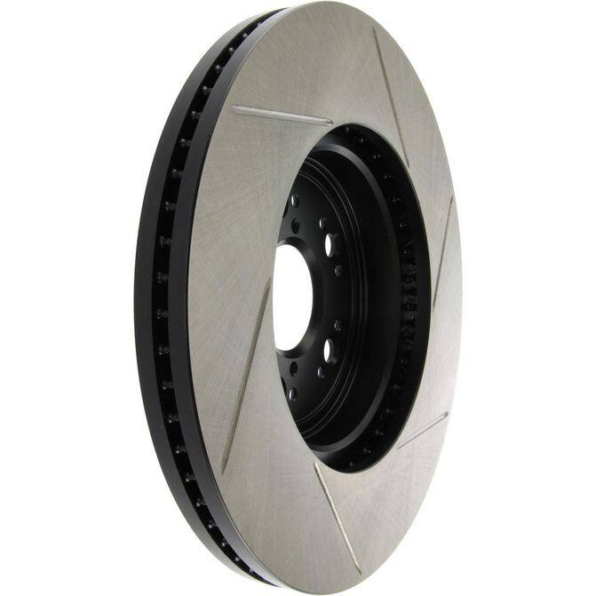 CEN CENTRIC PARTS 12644107CSR