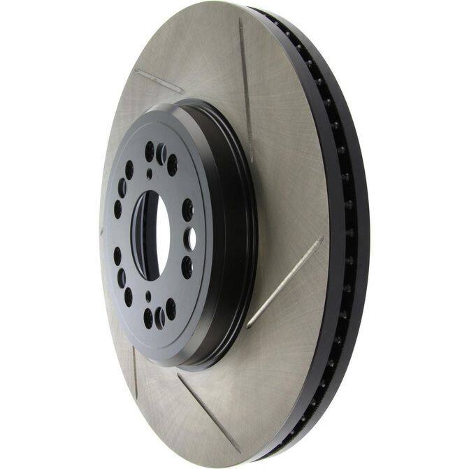CEN CENTRIC PARTS 12644107SL