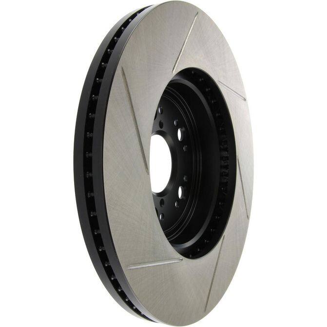 CEN CENTRIC PARTS 12644107SL