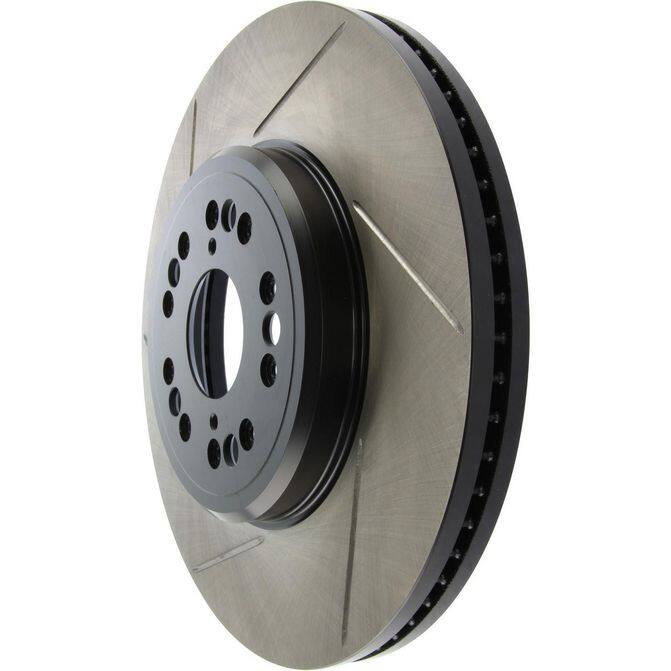 CEN CENTRIC PARTS 12644107SR