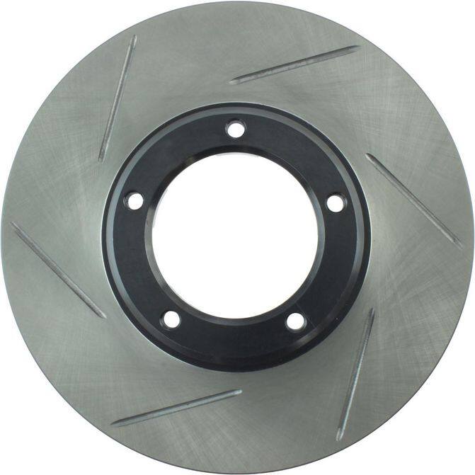 CEN CENTRIC PARTS 12644108CSR