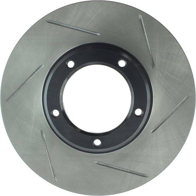 CEN CENTRIC PARTS 12644108SL