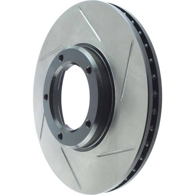 CEN CENTRIC PARTS 12644108SL