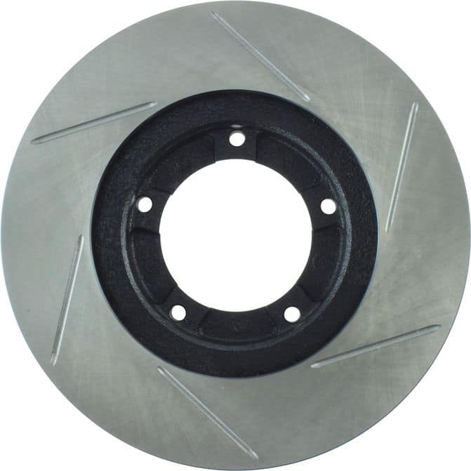 CEN CENTRIC PARTS 12644108SR