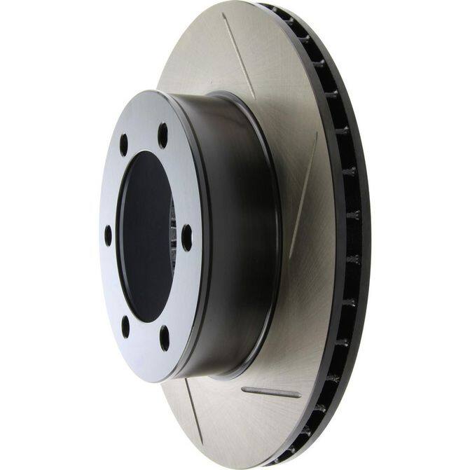 CEN CENTRIC PARTS 12644109SL