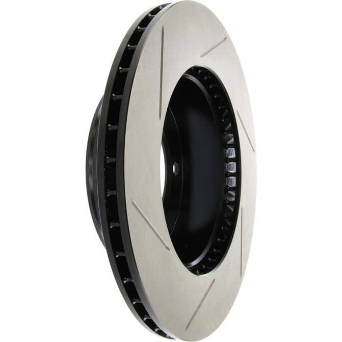 CEN CENTRIC PARTS 12644109SL