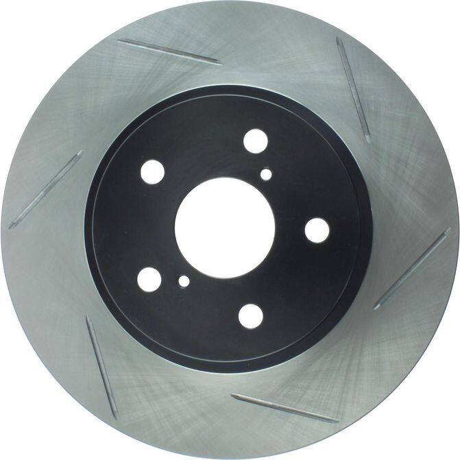 CEN CENTRIC PARTS 12644111SL